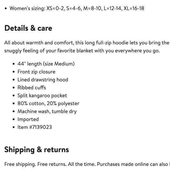 GUC women's Nike sportswear phoenix long zip hoodie size XS - Picture 2 of 8